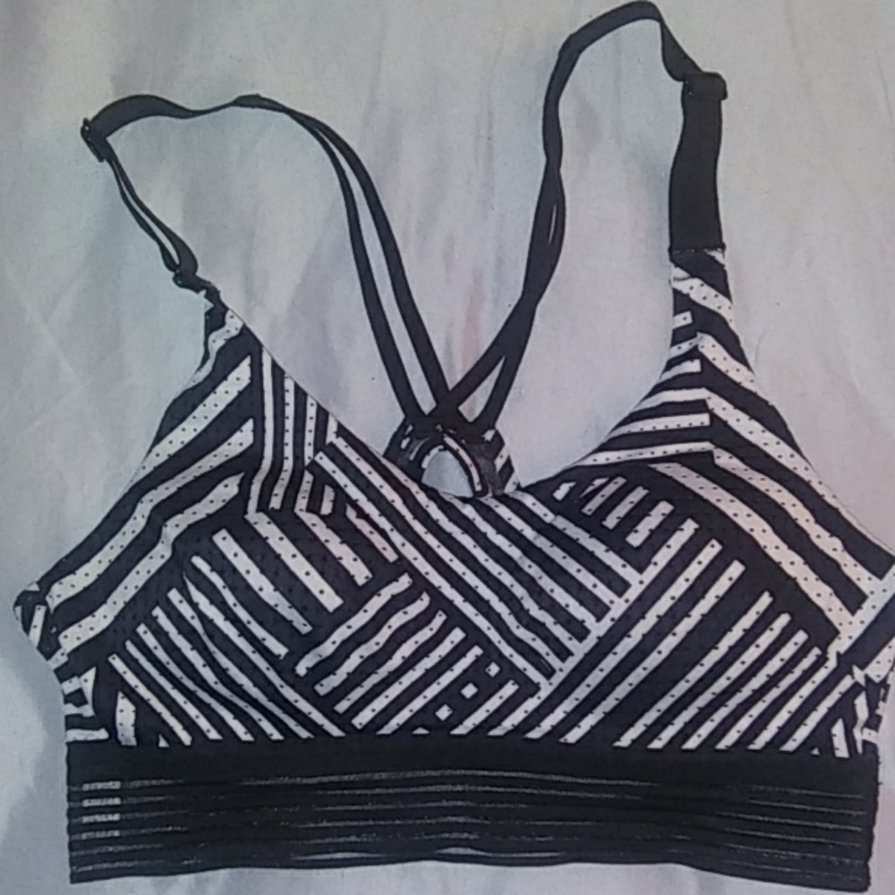Victoria Sport. Bra